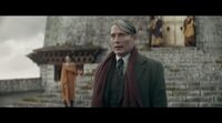 Tráiler 'Animales Fantásticos: Los secretos de Dumbledore' #2