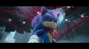 Tráiler español 'Sonic: La película 2' #2