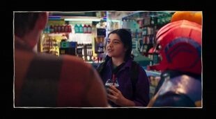 Tráiler español 'Ms. Marvel'