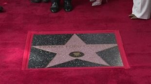 Francis Ford Coppola recibe su estrella en el Paseo de la Fama