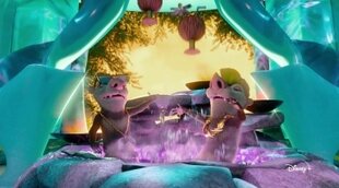 Clip 'Ice Age: Las aventuras de Buck' #1