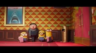 Tráiler español 'Minions: El origen de Gru' #2