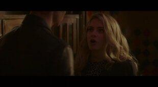 Teaser tráiler español 'After. Amor infinito' #2