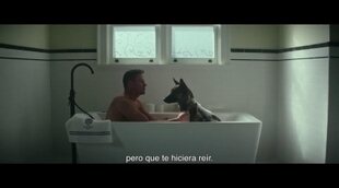 Featurette exclusiva 'Dog. Un viaje salvaje'