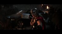 Teaser tráiler 'Thor: Love and Thunder'