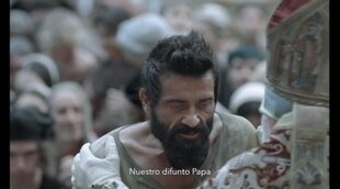 Tráiler VOSE 'Miguel 'Ángel (El pecado)'