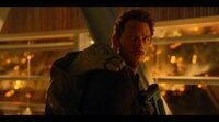 Tráiler español #2 'Jurassic World: Dominion'