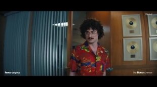 Tráiler VOSE 'Weird: The Al Yankovic Story'