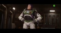 Tráiler 2 español 'Lightyear'