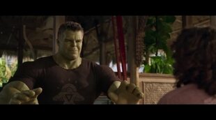 Tráiler 'She-Hulk'