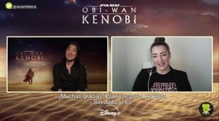 Deborah Chow ('Obi-Wan Kenobi') asegura que "era necesario" recuperar a Darth Vader