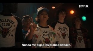 Tráiler final 'Stranger Things 4 - Volumen 1'