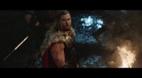 Tráiler 'Thor: Love and Thunder'