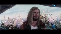 Tráiler español 'Thor: Love and Thunder'