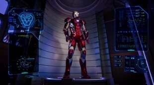 Fecha de apertura del Avengers Campus de Disneyland París