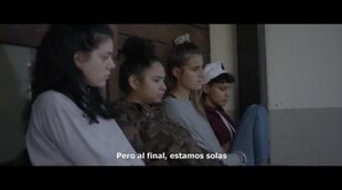 Tráiler VOSE 'La Mif (La familia)'