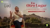 El director Jesús del Cerro ('En otro lugar') detalla cómo gestó el reencuentro de 'Un paso adelante'