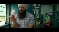 Tráiler VOSI 'Laal Singh Chaddha', remake de 'Forrest Gump'