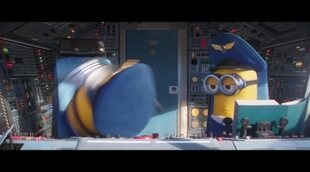 Tráiler final español 'Minions: El origen de Gru'