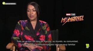 Sana Amanat, creadora de 'Ms. Marvel': "Va a ser un soplo de aire fresco"