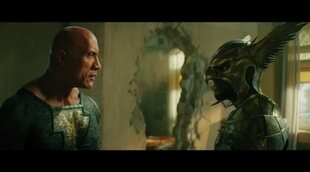 Tráiler 'Black Adam'