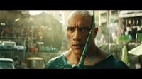 Tráiler español 'Black Adam'