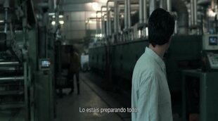 Tráiler VOSE 'Entre dos amaneceres'