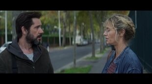 Tráiler español 'Los jóvenes amantes'