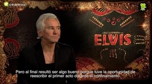 Baz Luhrmann ('Elvis'): "El próximo fenómeno musical vendrá de donde menos te lo esperas"