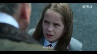 Teaser 'Matilda, de Roald Dahl: El Musical'