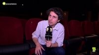 Jonás Trueba ('Tenéis que venir a verla'): "Intento que mis películas sean actos de coherencia"