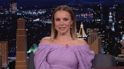 Kristen Bell insinúa que 'Frozen 3' podría estar en marcha