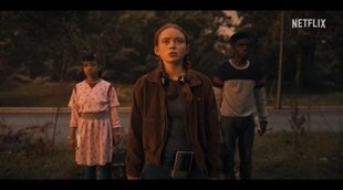 Tráiler VOSE 'Stranger Things' Temporada 4 Volumen 2