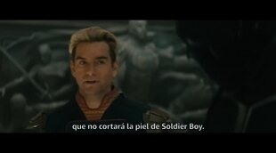 Tráiler Final Tercera Temporada 'The Boys'