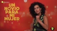 Laura Mañá: "'Un novio para mi mujer' es una comedia optimista"