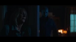 Tráiler 'Halloween Ends'