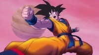 Tráiler 'Dragon Ball Super: Super Hero'