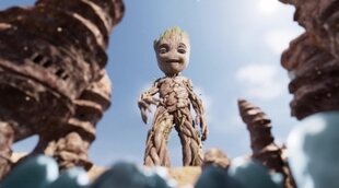 Tráiler 'Yo soy Groot'