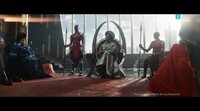 Teaser español 'Black Panther: Wakanda Forever'