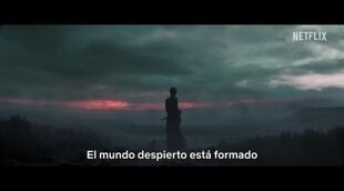 Tráiler Comic-Con VOSE 'The Sandman'