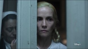 Tráiler español 'Santa Evita'