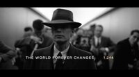 Teaser tráiler 'Oppenheimer'