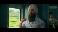 Tráiler 'Laal Singh Chaddha'