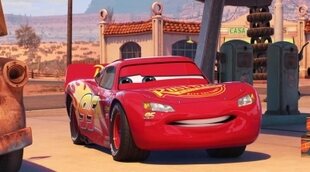 Tráiler español 'Cars: En la carretera'