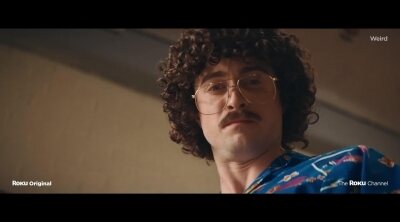 Tráiler #2 'Weird: The Al Yankovic Story'