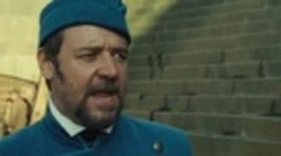 Clip "Javert" 'Los Miserables'