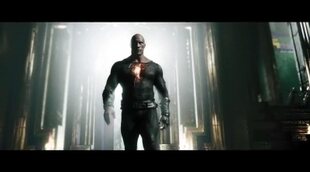 Tráiler #2 'Black Adam'