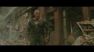 Tráiler español #2 'Black Adam'