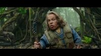 Tráiler 'Willow' #2