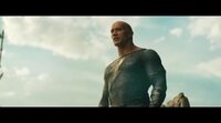 Tráiler #3 'Black Adam'